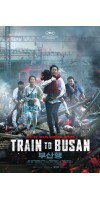 Train to Busan (2016 - VJ Junior - Luganda)